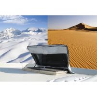 Protection pour lanterneaux ISOPLAIR